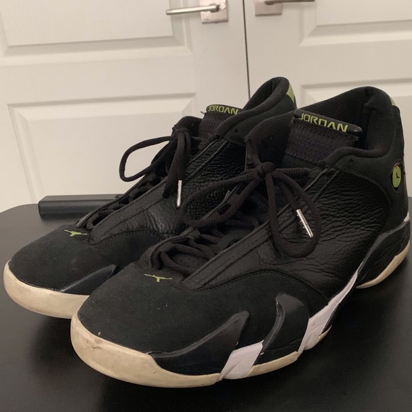 Indiglo 14’s - Picture 3 of 6